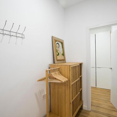 Appartamento Casa Celia Cadice Esterno foto