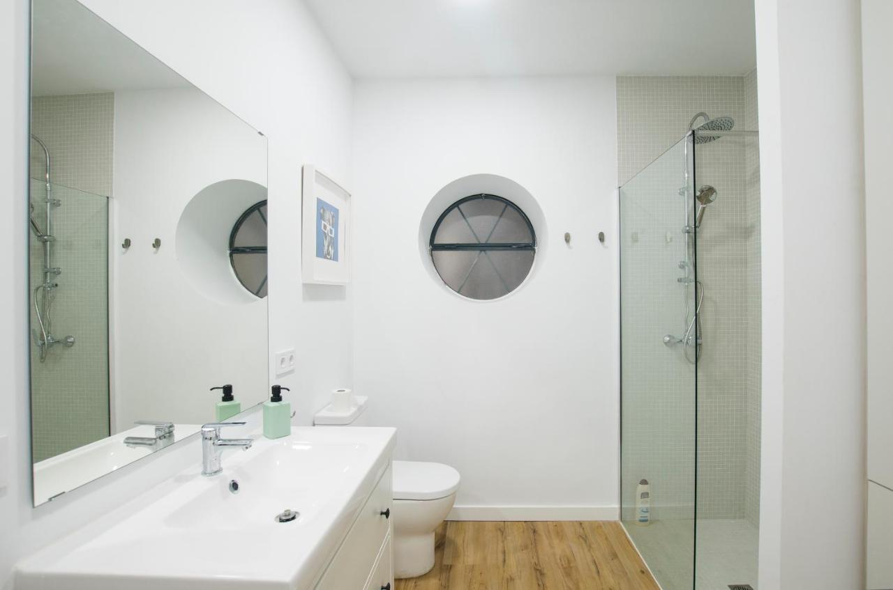 Appartamento Casa Celia Cadice Esterno foto